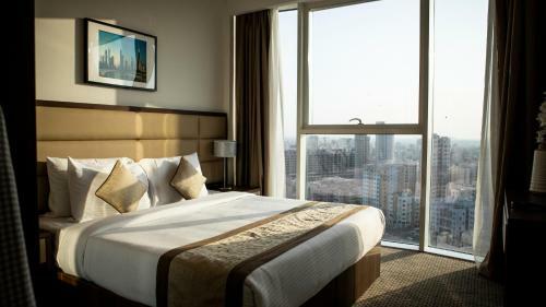 Hotel Levels Tower Apartments