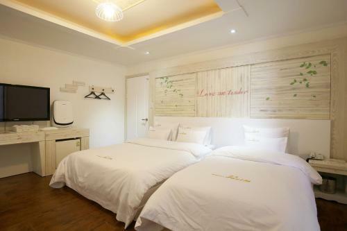 Soul Motel
