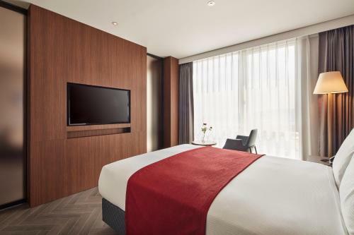 Ramada Encore By Wyndham Gimpo Han River Hotel