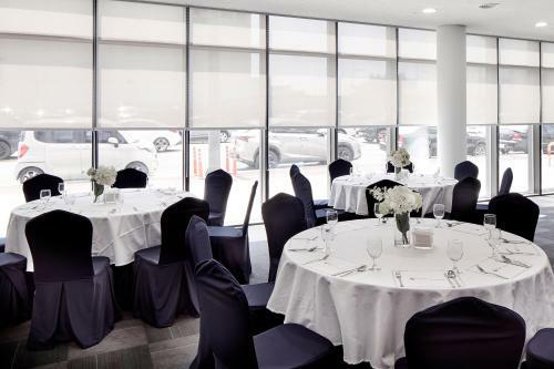 Ramada Encore By Wyndham Gimpo Han River Hotel