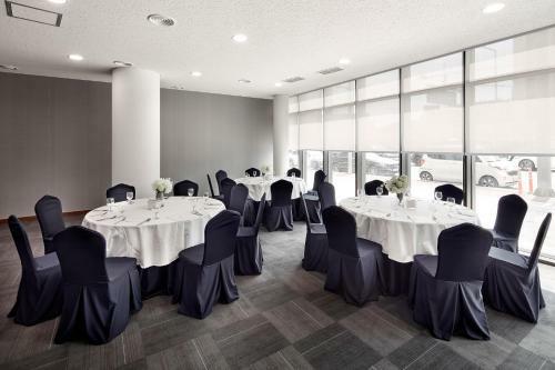 Ramada Encore By Wyndham Gimpo Han River Hotel