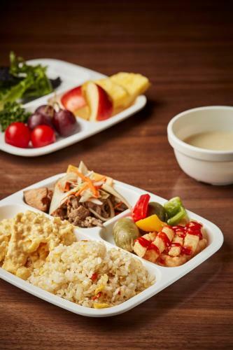 Ramada Encore By Wyndham Gimpo Han River Hotel