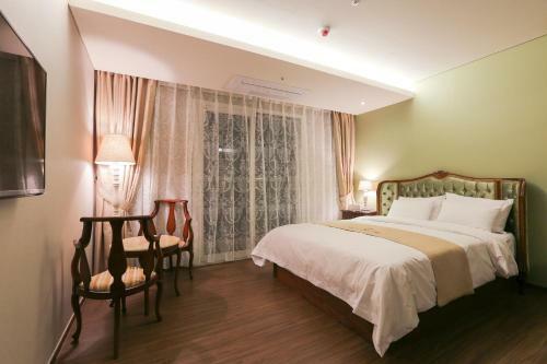 Hotel Gallery