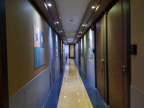 Hotel Pocheon Royal