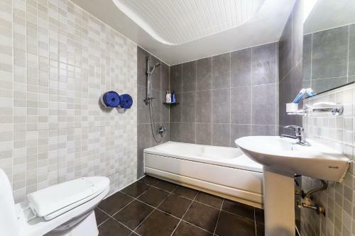 Hotel Pocheon Royal