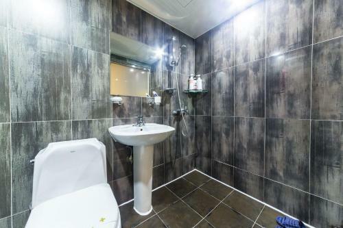 Hotel Pocheon Royal
