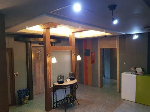 Hotel Pocheon Royal