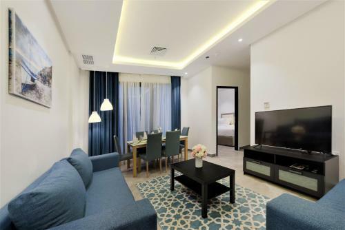 Aparthotel Grand Majestic Residence