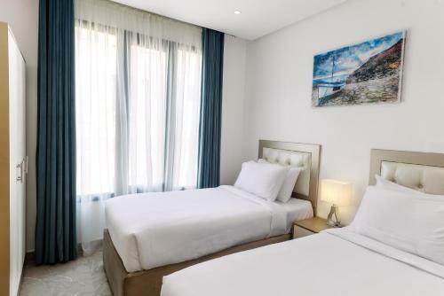 Aparthotel Grand Majestic Residence