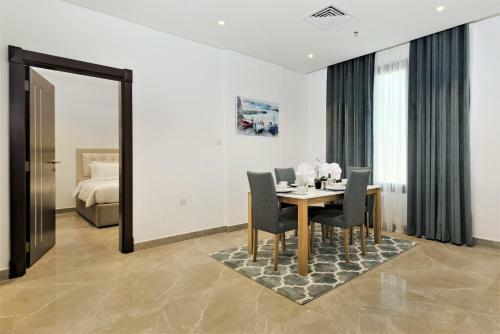Aparthotel Grand Majestic Residence