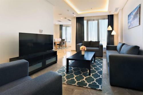 Aparthotel Grand Majestic Residence
