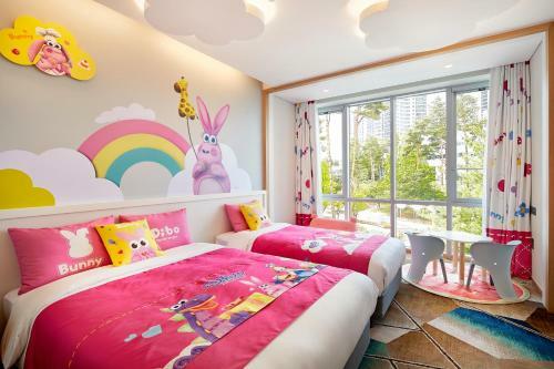 Staz Hotel Premier Dongtan