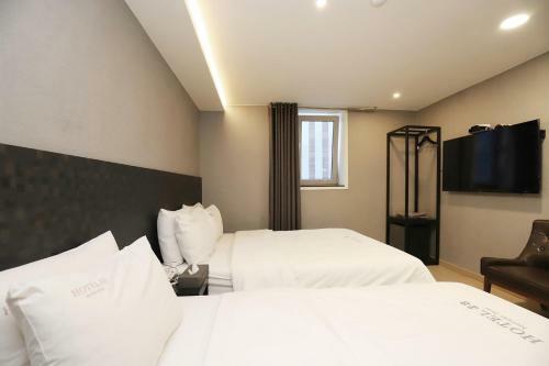 Siheung Unique Hotel 28