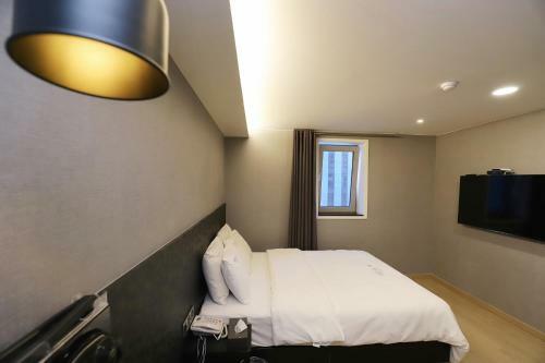 Siheung Unique Hotel 28