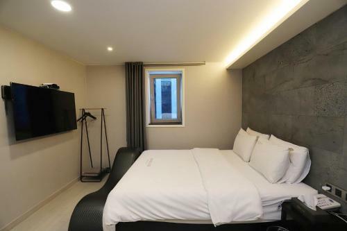 Siheung Unique Hotel 28