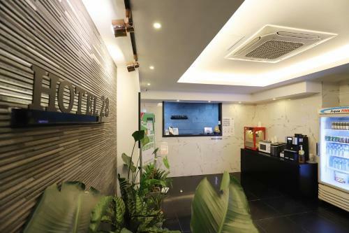 Siheung Unique Hotel 28