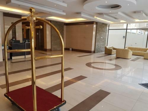 Apartamento Magic Suite Al Mahboula - 2