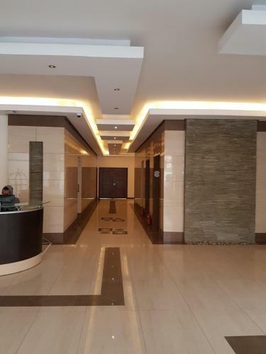 Apartamento Magic Suite Al Mahboula - 2