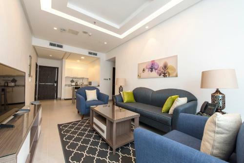 Apartamento Sedra Residence