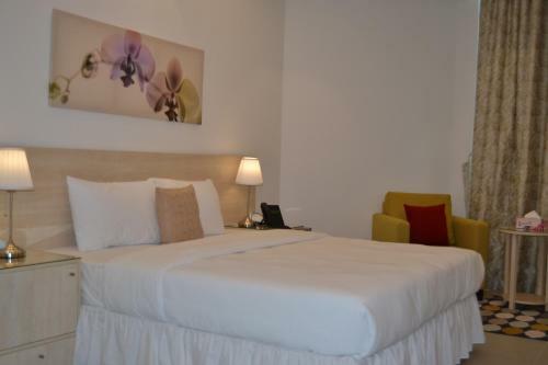 Apartamento Sedra Residence