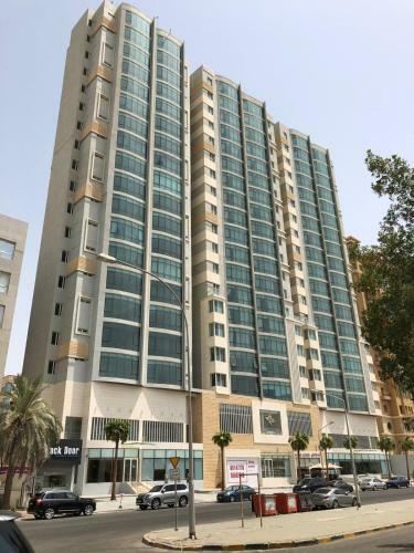 Apartamento Sedra Residence