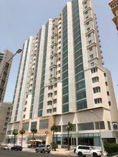 Apartamento Sedra Residence