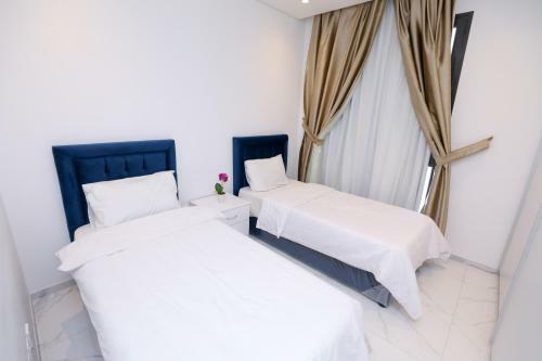 Hotel Magic Suite Salmiya