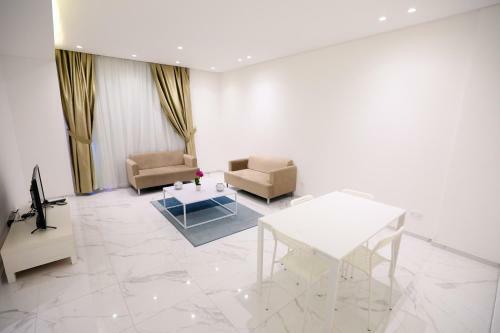 Hotel Magic Suite Salmiya