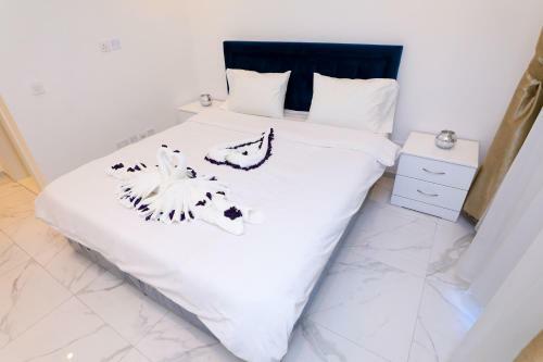 Hotel Magic Suite Salmiya
