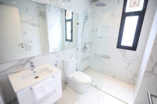Hotel Magic Suite Salmiya