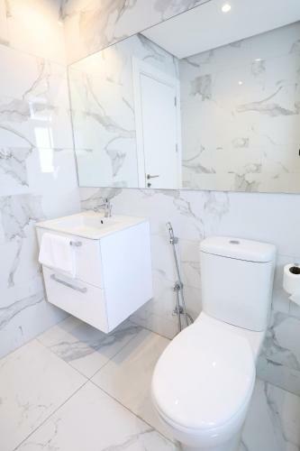 Hotel Magic Suite Salmiya
