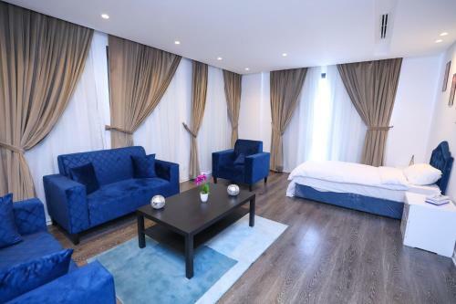 Hotel Magic Suite Salmiya
