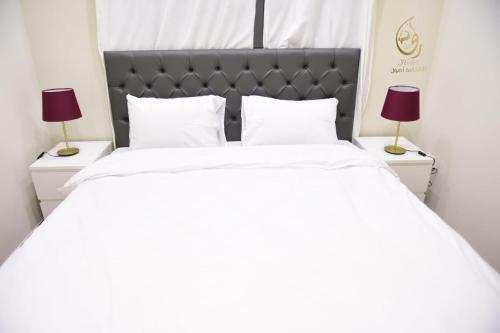 Rihanna Hotel Apartment
