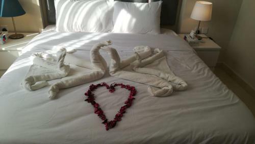 Rihanna Hotel Apartment