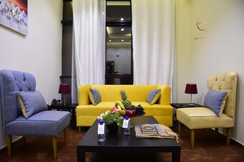 Rihanna Hotel Apartment