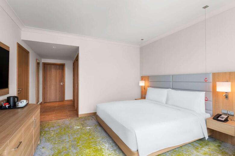 Hotel Hilton Garden Inn Kuwait