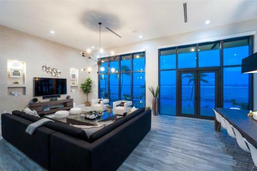 Villa Evolution