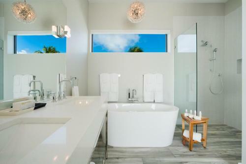Villa Evolution
