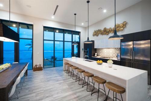 Villa Evolution