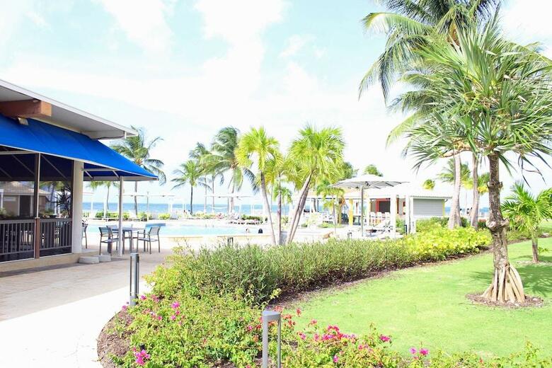 Hotel Grand Caymanian Resort