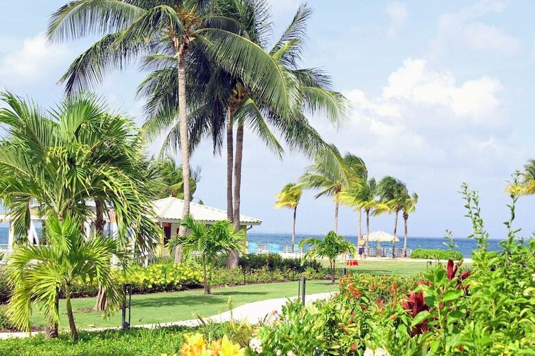 Hotel Grand Caymanian Resort