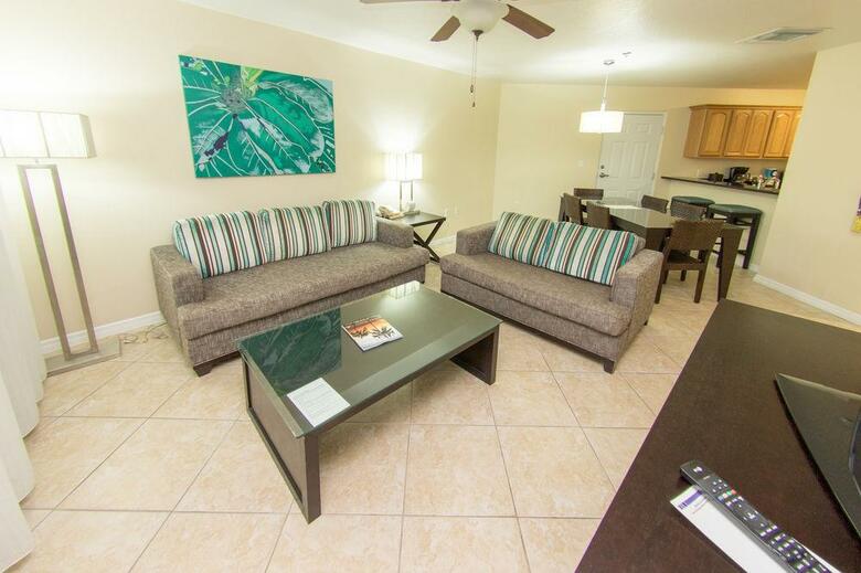 Hotel Grand Caymanian Resort