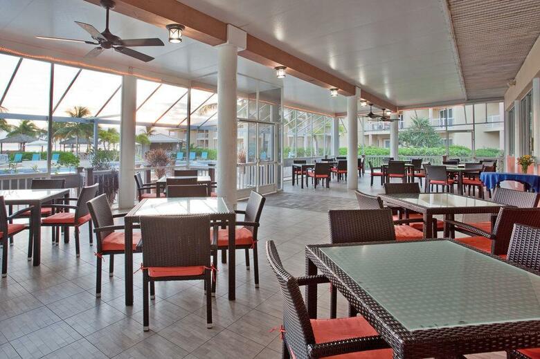 Hotel Grand Caymanian Resort