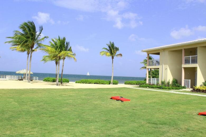 Hotel Grand Caymanian Resort