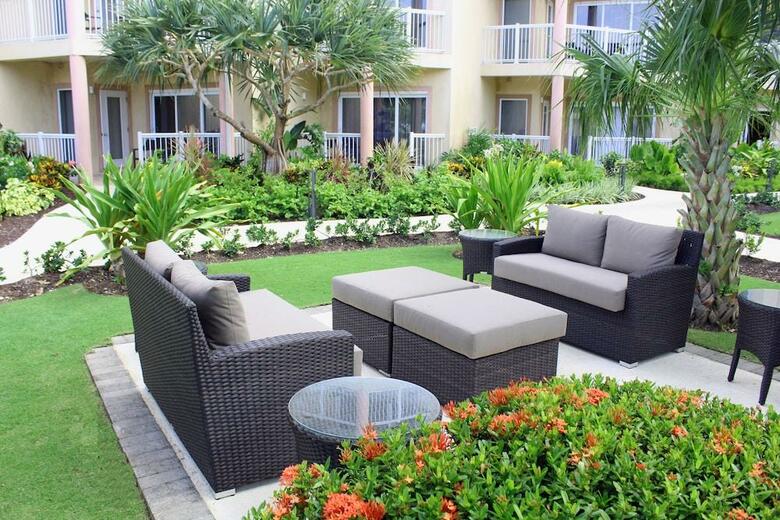Hotel Grand Caymanian Resort