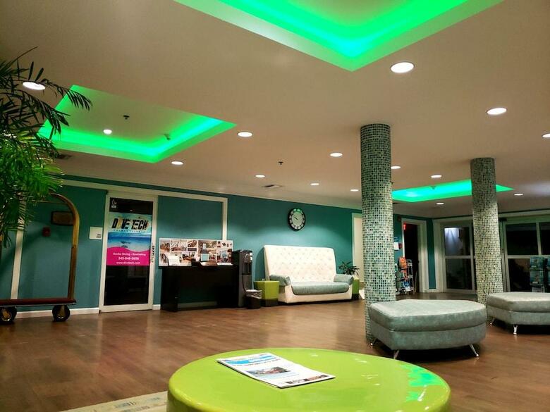 Hotel Grand Caymanian Resort