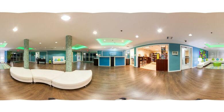 Hotel Grand Caymanian Resort