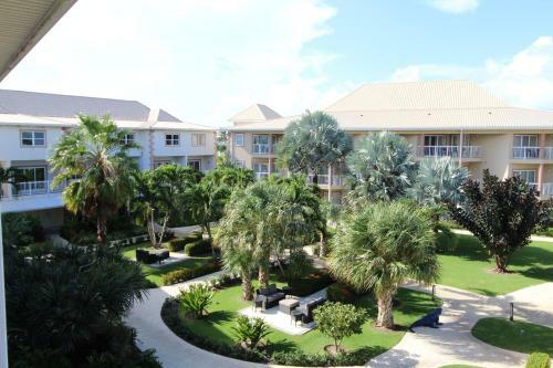 Hotel Grand Caymanian Resort