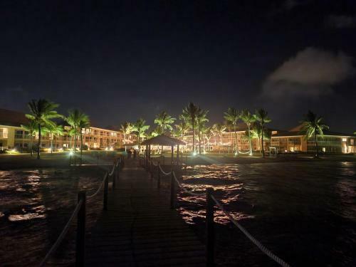 Hotel Grand Caymanian Resort