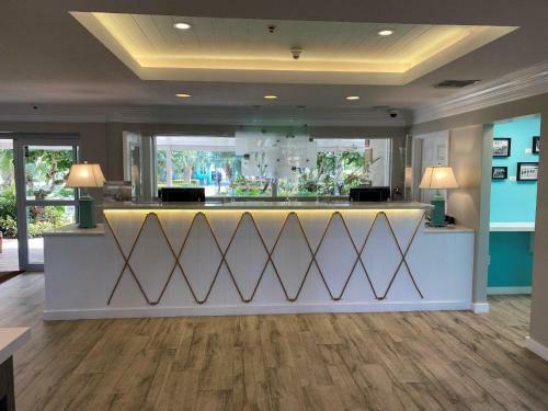 Hotel Grand Caymanian Resort